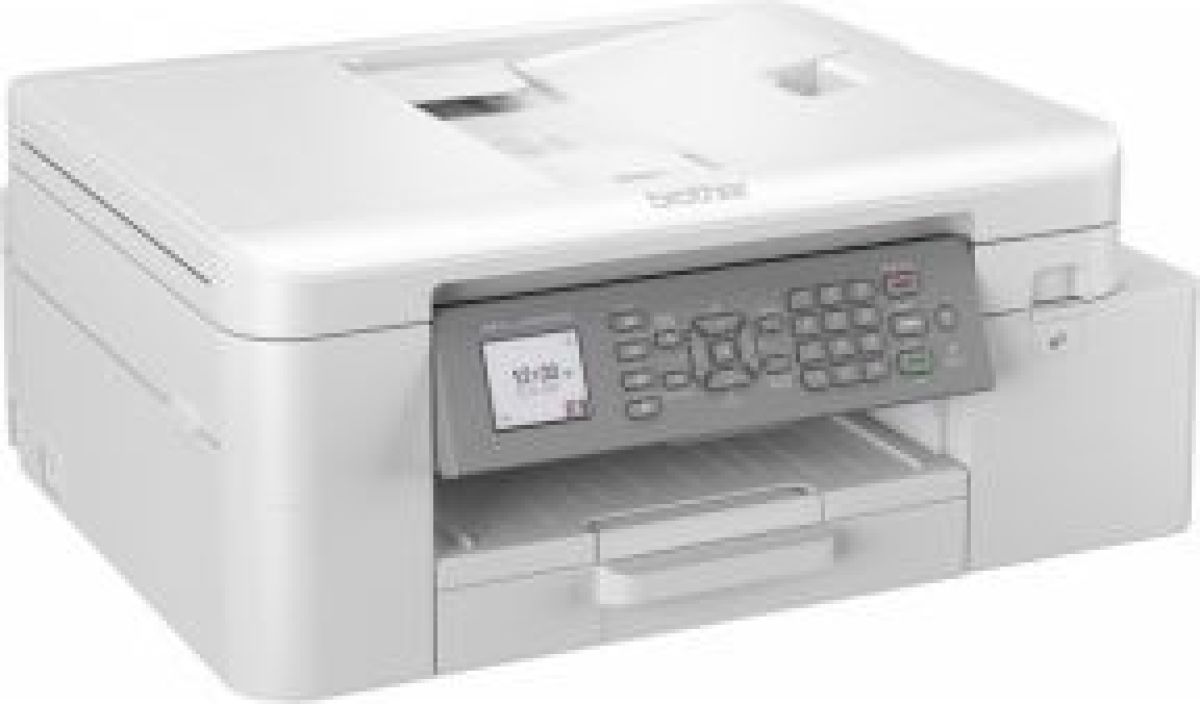 Brother MFC-J4340DW Inkjet A4 4800 x 1200 DPI 20 ppm Wifi