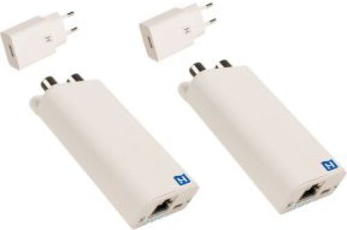 Hirschmann INCA 1G + USB set