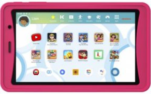 Kurio Tab Ultra 2 - Nickelodeon - Pink Roze