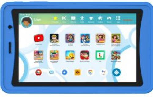 Kurio Tab Ultra 2 - Nickelodeon - Blue Blauw