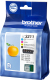 Brother LC-3211 Cartridges Combo Pack