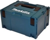 Makita Makpac Set gr. 3 P-02381 koffer zonder insert