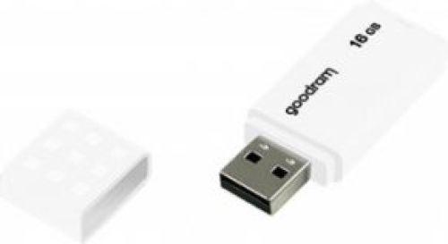 Goodram UME2 USB flash drive 16 GB USB Type-A 2.0 Wit