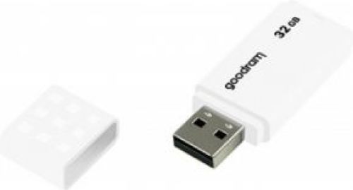 Goodram UME2 USB flash drive 32 GB USB Type-A 2.0 Wit