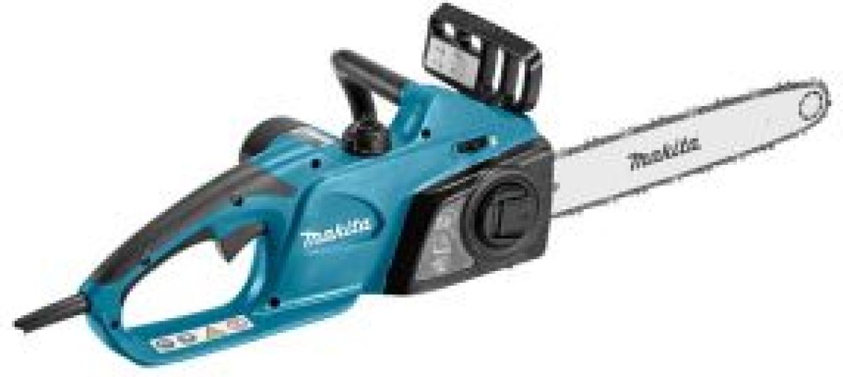 Makita UC 3541 A elektrische kettingzaag