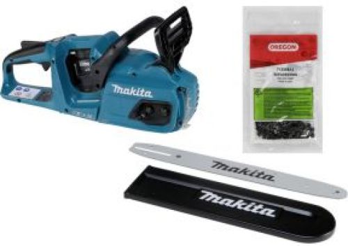 Makita DUC355Z accu-kettingzaag
