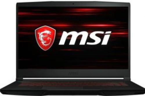 MSI Gaming GF63 10SC-471XPL Thin Notebook 39,6 cm (15.6 ) Full HD Intel® 10de generatie Core© i5