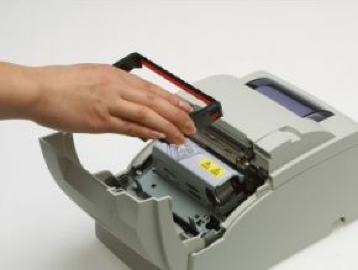 Epson TM-U220B (057A0): USB, PS, EDG