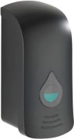 Wenko Desinfectiemiddel-dispenser Ranera Capaciteit: 740 ml