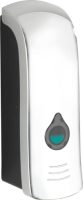 Wenko Desinfectiemiddel-dispenser Ranera Capaciteit: 280 ml