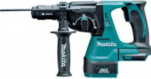 Makita DHR243Z accu-combihamer