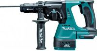 Makita DHR243Z accu-combihamer