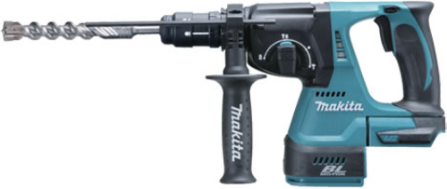 Makita DHR243Z accu-combihamer