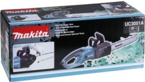 Makita UC 3051 A elektrische kettingzaag