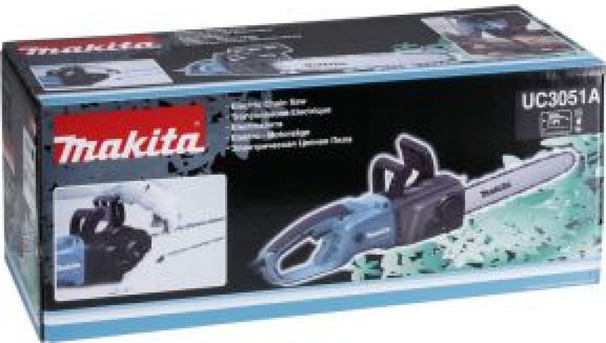 Makita UC 3051 A elektrische kettingzaag