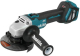 Makita DGA511Z accu-haakse slijpmachine