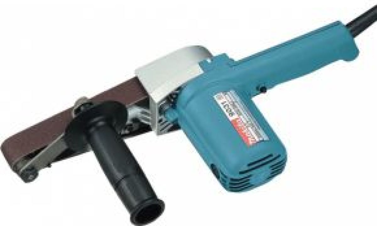 Makita 9031 Belt Sander