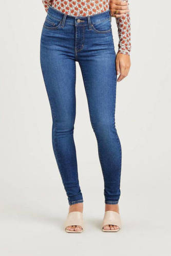 Levi's 310 shaping super skinny high waist super skinny jeans toronto times