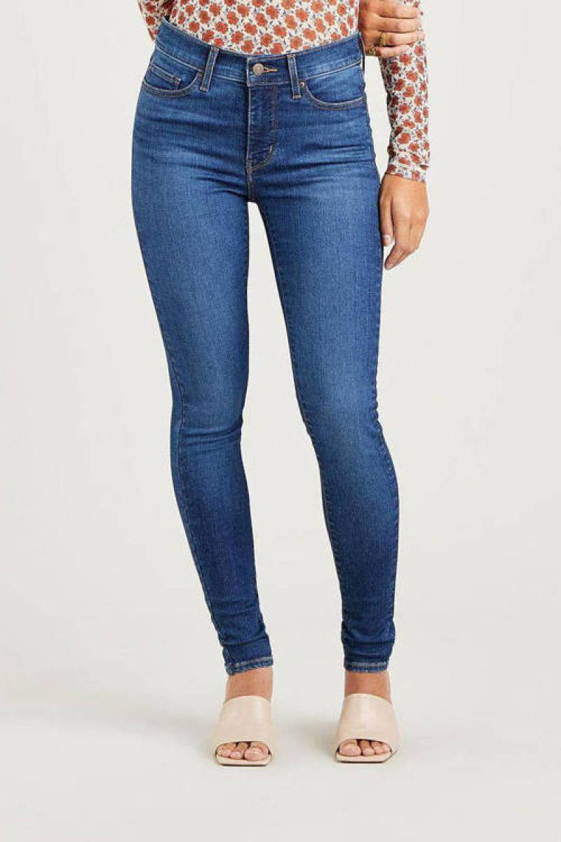 Levi's 310 shaping super skinny high waist super skinny jeans toronto times