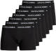 Jack & Jones boxershort JACHUEY (set van 7)