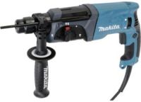 Makita HR 2470 Bohrhammer