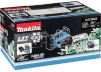 Makita DUC302Z akku-kettingzaag