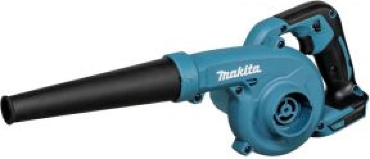 Makita DUB185Z Akku-Laubbläser