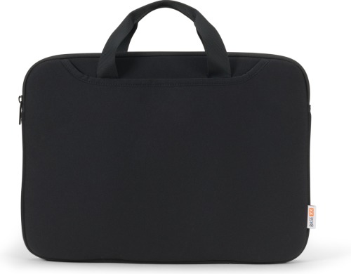 Dicota D31787 BASE XX Laptop Sleeve Plus 10-11.6 inch Laptop sleeve Zwart