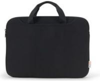 Dicota D31790 BASE XX Laptop Sleeve Plus 14-14.1 inch Laptop sleeve Zwart