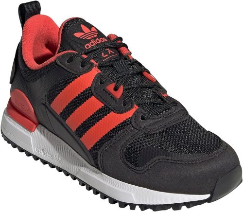 adidas Originals Zx 700 sneakers zwart/rood kopen? Kopen.nl