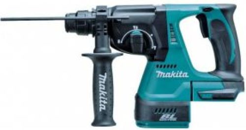 Makita DHR242Z accu-combihamer