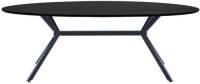 WOOOD Exclusive eetkamertafel Bruno (220x100 cm)