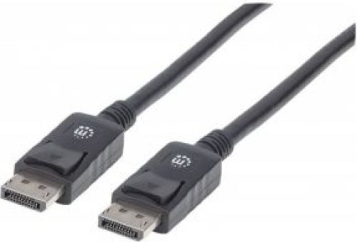 Manhattan DP, 2m