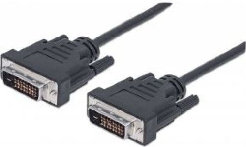 Manhattan 328838 DVI kabel