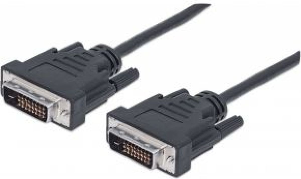 Manhattan Monitor Cable