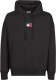 Tommy Jeans Hoodie TJM TOMMY BADGE HOODIE