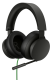 Microsoft Xbox Stereo Headset Hoofdband 3,5mm-connector Zwart