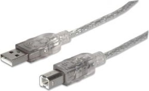 Manhattan 340458 USB-kabel