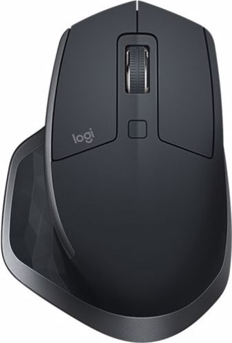 Logitech draadloze muis MX Master 2S