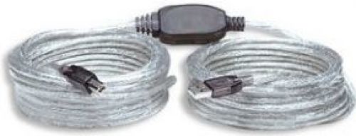 Manhattan 510424 USB-kabel