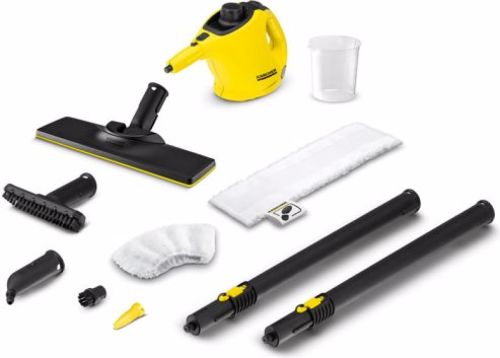 Karcher stoomreiniger SC 1 EasyFix