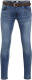 Petrol Industries skinny jeans NASH met riem 5751 medium used