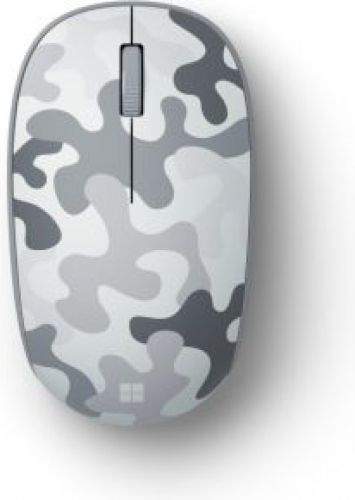 Microsoft Bluetooth Muis Arctic Camo