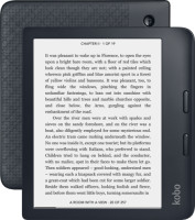 Kobo e-reader Libra 2 (Zwart)