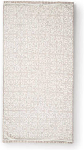 Pip Studio badlaken Tile de Pip (140x70 cm)