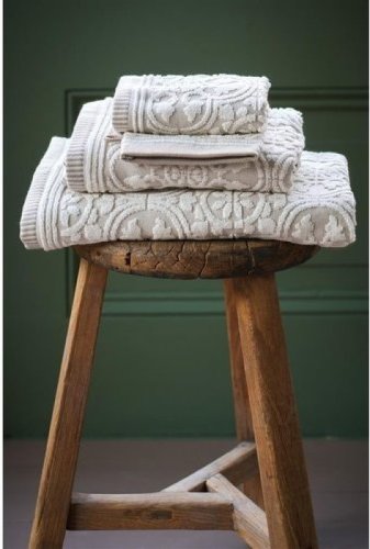 Pip Studio badlaken Tile de Pip (140x70 cm)
