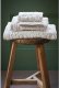 Pip Studio badlaken Tile de Pip (140x70 cm)