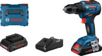 Bosch Professional GSR 18V-55 (2021)
