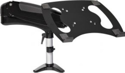 Startech .com Laptop Arm Bureausteun - Full Motion Verstelbare Beugel voor Notebook of Single 34 Mon