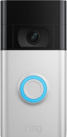 Ring Video Doorbell Gen. 2 Nikkel